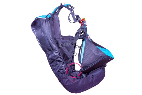 2-Light Tandem Pilot Harness - Image 3