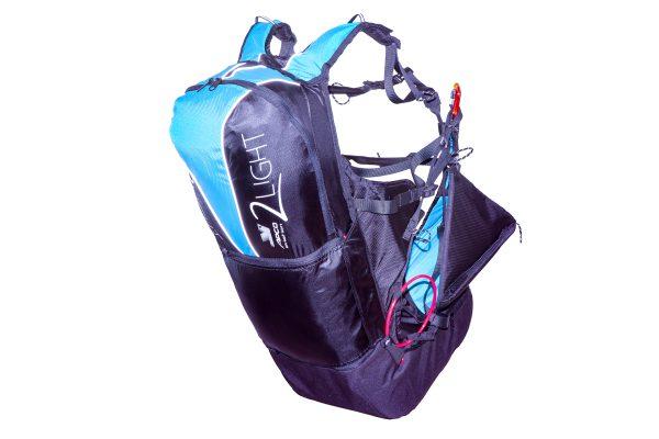 2-Light Tandem Pilot Harness - Image 2
