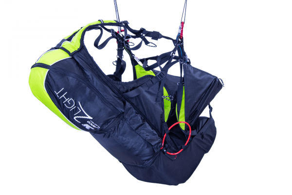 2-Light Tandem Pilot Harness - Image 6