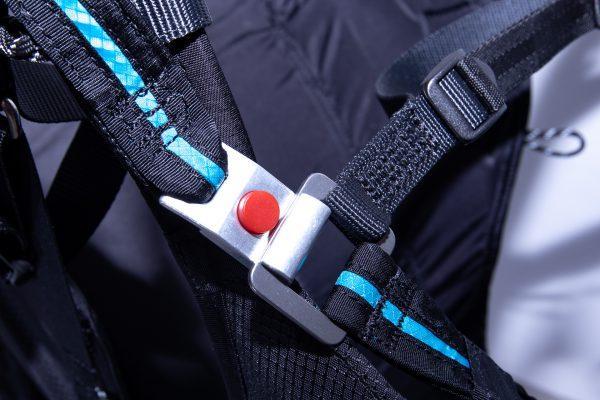 2-Light Tandem Pilot Harness - Image 5