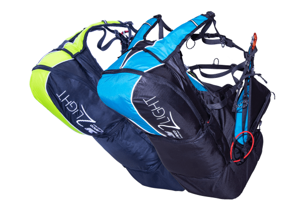2-Light Tandem Pilot Harness - Image 7