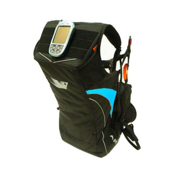 Tandem Passenger Harness