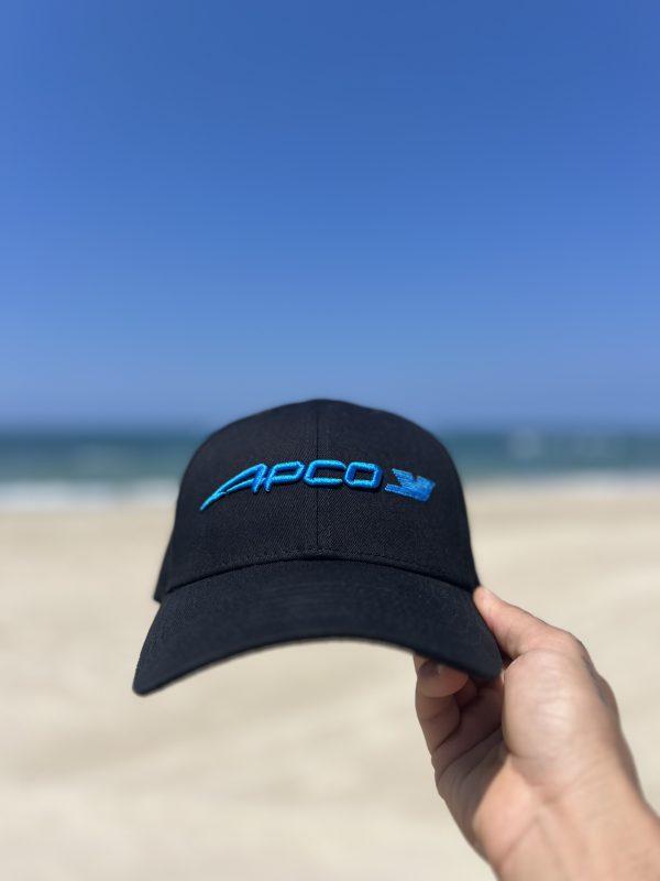 Apco´s Cap - Image 4