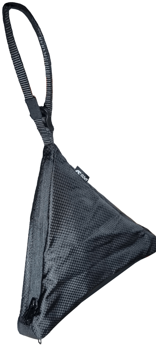 80057: Zipped on Side Pocket for Lightning Harness - Image 2