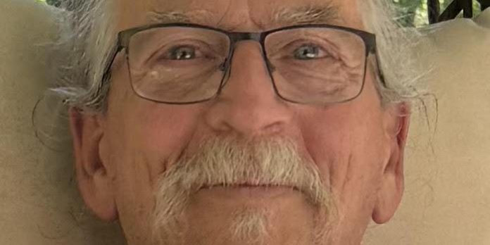 Rick Pelkey headshot